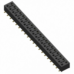 HLE-120-02-G-DV-BE-TR samtec