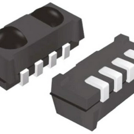 Vishay Intertechnology TSMP77000TR image
