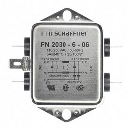 SCHAFFNER FN2030-6-06 image