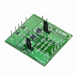 MAXLINEAR XRP6668EVB image