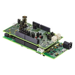 EVAL-AD5940ELCZ Analog Devices