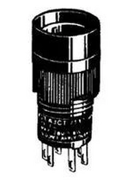 A3CT-500Y OMRON