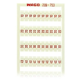 WAGO 209-753 image