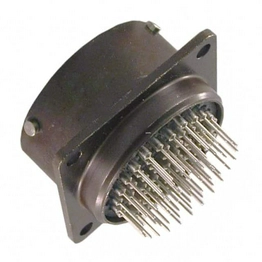 851-02E24-61P50-A7 Souriau-Sunbank