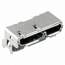 GSB443T33HR Amphenol