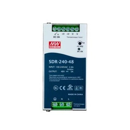 Mean-Well USA, Inc. SDR-240-48 image