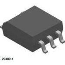 VOM453T Vishay Intertechnology