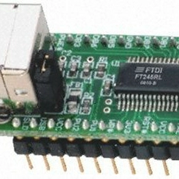 Future Technology Devices International UM245R image