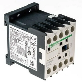 LP4K0601BW3 Schneider Electric