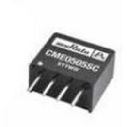 Murata Manufacturing CME0303S3C image