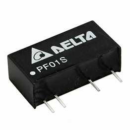 DELTA Electronics PF01S0512A image