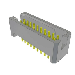 samtec TFM-110-01-L-D-LC image