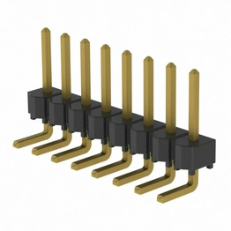 samtec HTSW-108-08-G-S-RA image