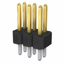 54102-G0803LF Amphenol