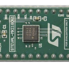 STMicroelectronics STEVAL-MKI180V1 image