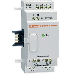 LRE04AD024 Lovato Electric