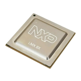 MIMX8UX6AVLFZAC NXP Semiconductors