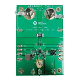 MAX40056EVKIT# Analog Devices