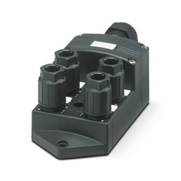 SACB-4/ 8-L-C QO PHOENIX CONTACT