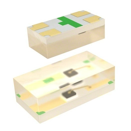 APHB1608LVBDSYKJ3C Kingbright Electronic