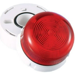 QBS-0009 Klaxon Signals