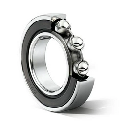 NTN Bearing 6006ZZCM/5K image