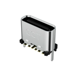 USB4140-GF-0070-C Global Connector Technology
