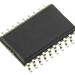 STMicroelectronics L9822EPD013TR image