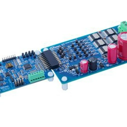 Infineon Technologies EVAL2ED2742S01GM1TOBO1 image