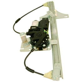 OPTR3191LWINDOWREGULATOR-WITHMOTOR International Lighting