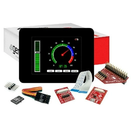 4D Systems SK-GEN4-32D-CLB-PI image