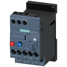 3RU21161DB1 SIEMENS
