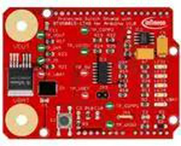 SHIELD_BTS50015-1TAD Infineon Technologies