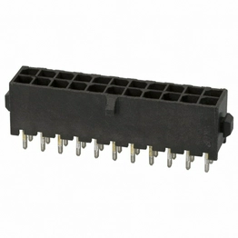 TE Connectivity 5-794630-2 image