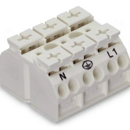 WAGO 862-2693 image