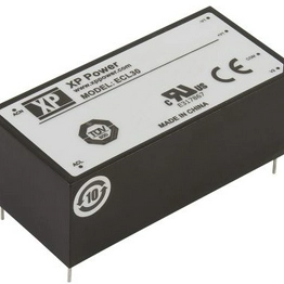 XP Power ECL30UD02-E image