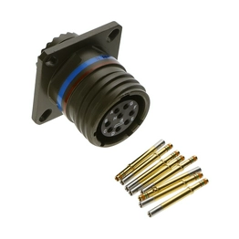TVP00RW-13-8S Amphenol