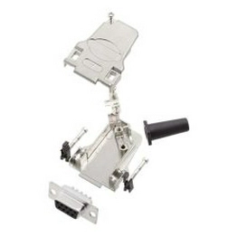 D45ZF09-DBS-K Encitech Connectors