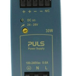 ML30.100 pulspower
