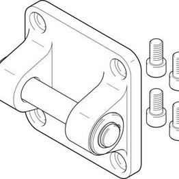 SNGB-160 FESTO