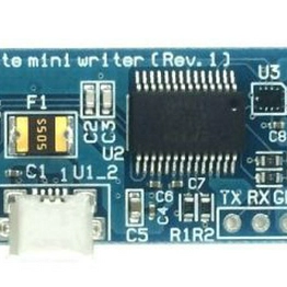 LAPIS Semiconductor LAZURITE MINI WRITER TYPE B image