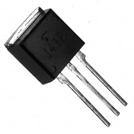 2SK4066-E ON Semiconductor
