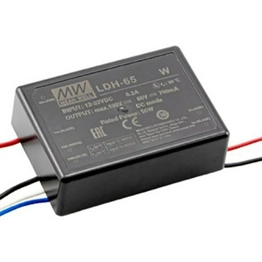 LDH-65-1750W Mean-Well USA, Inc.
