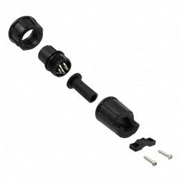 CXS3106A14S5P Switchcraft