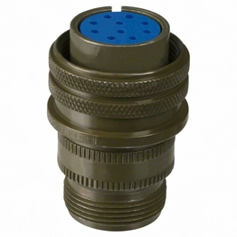 Amphenol 97-3106A18-1S(946) image