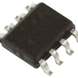 Texas Instruments OPA2378AIDCNT image