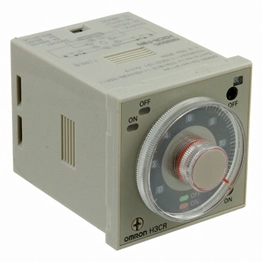 H3CR-F8N AC24-48/DC12-48 OMRON