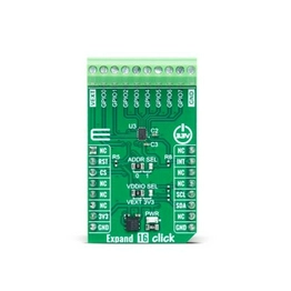 MIKROE-5939 MikroElektronika