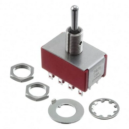 7401SPYZQE C&K