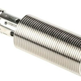 OMRON E2B-M18KS08-M1-C1 image